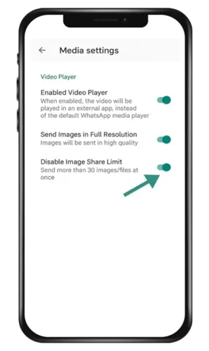 Media Sharing